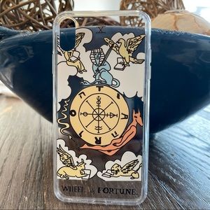 Wheel Of Fortune IPhone XS Max Case